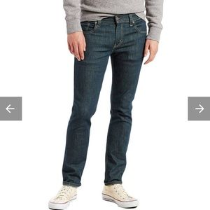 Levi’s 511 Slim Fit Jeans (42x30)